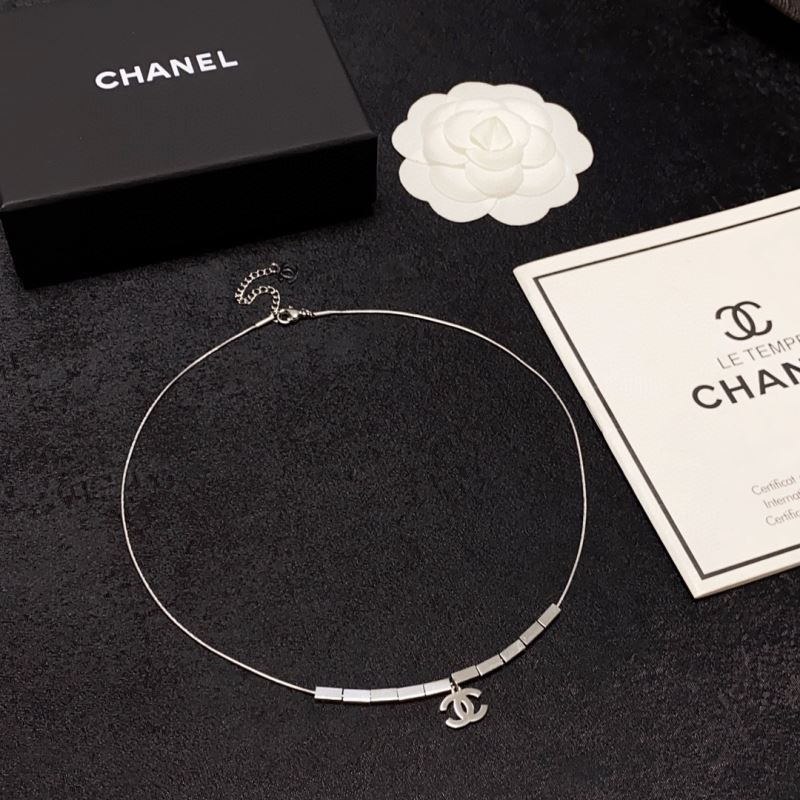 Chanel Brooches